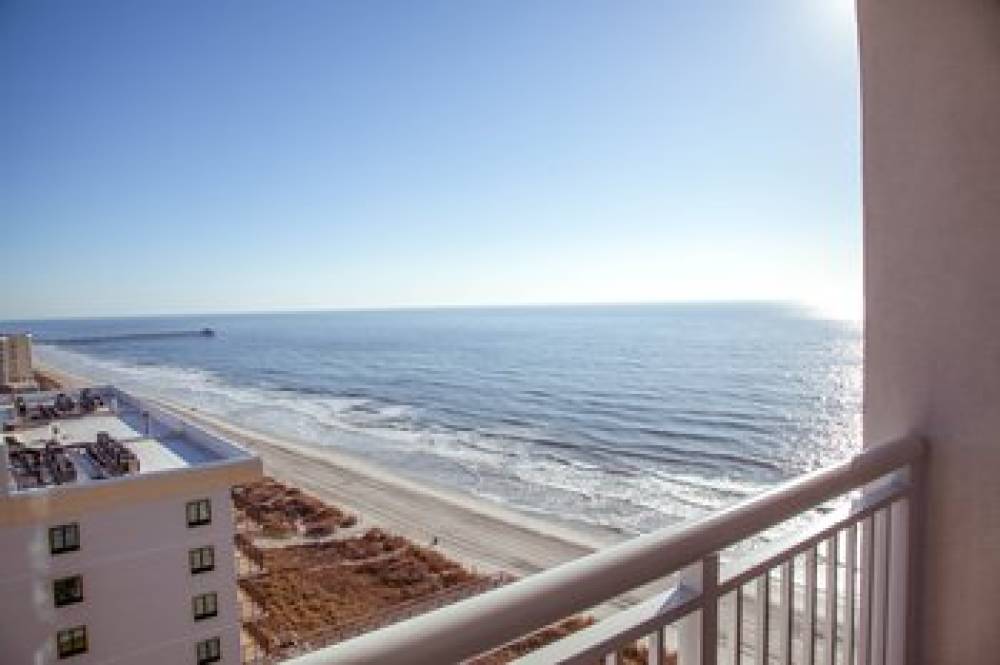 TOWERS AT NORTH MYRTLE BEACH 6