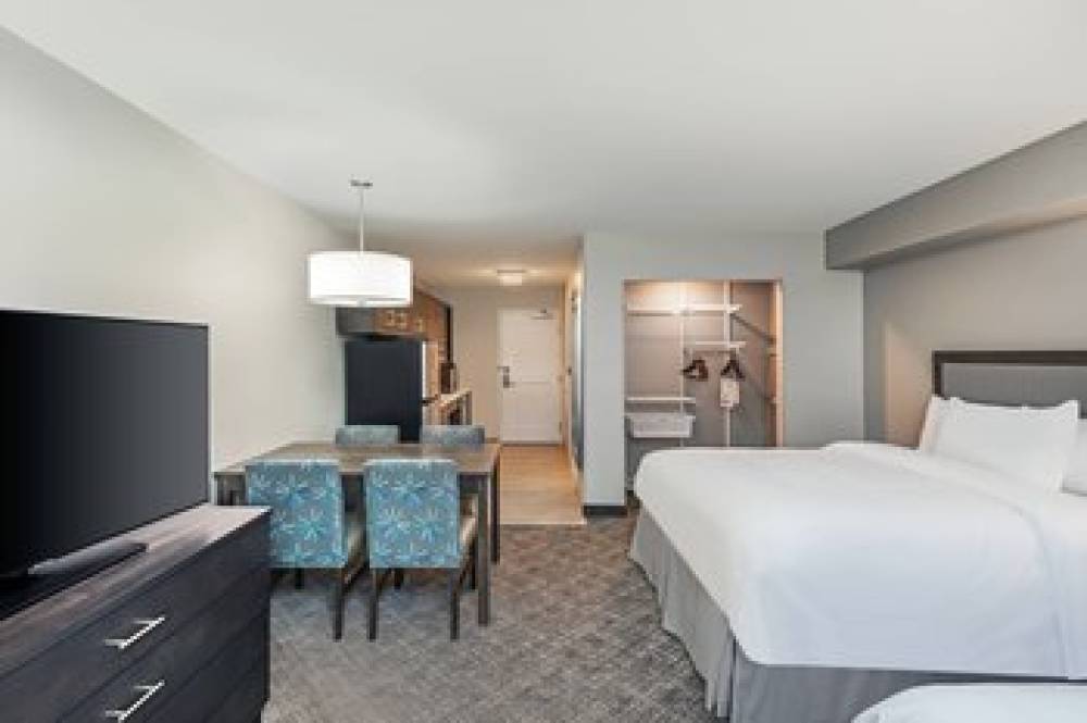 TownePlace Stes By Marriott Austin Northwest-The Domain Area 6