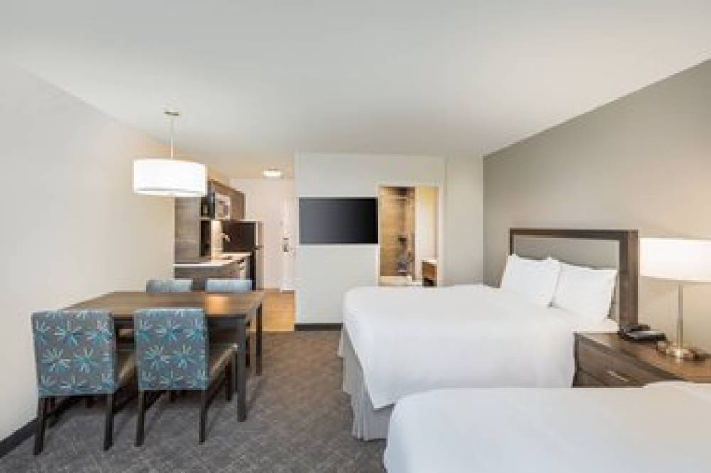 TownePlace Stes By Marriott Austin Northwest-The Domain Area 8