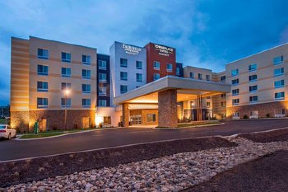 TownePlace Suites Altoona 3