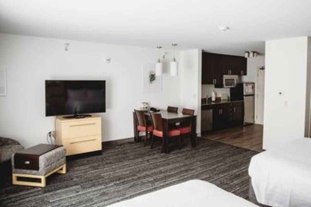 TownePlace Suites By Marriott Aberdeen 10