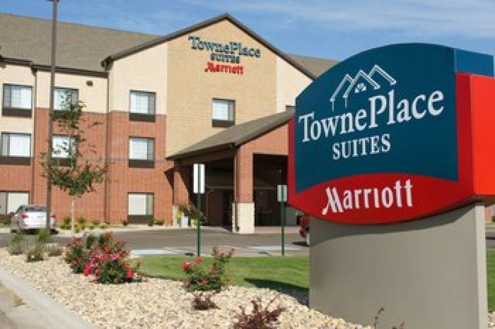 TownePlace Suites By Marriott Aberdeen 1