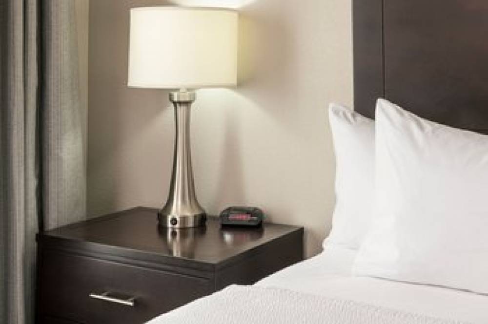 TownePlace Suites By Marriott Abilene Northeast 7