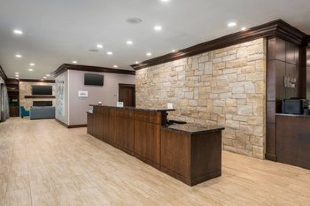 Towneplace Suites By Marriott Abilene Northeast