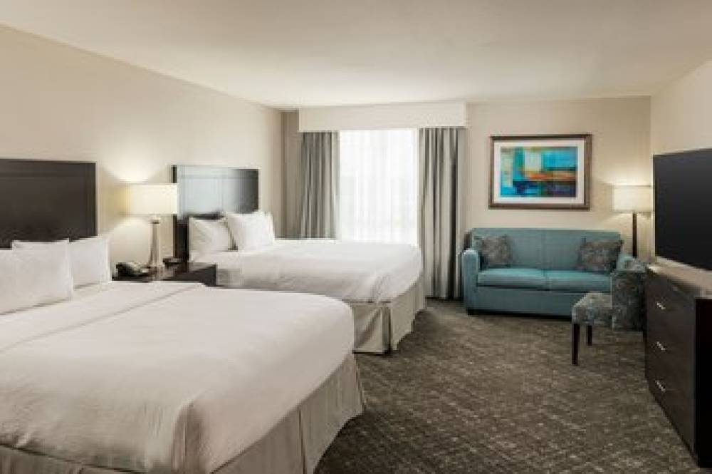 TownePlace Suites By Marriott Abilene Northeast 5