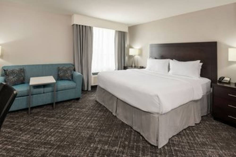 TownePlace Suites By Marriott Abilene Northeast 6