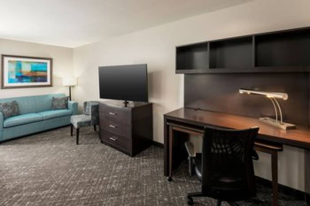 TownePlace Suites By Marriott Abilene Northeast 10