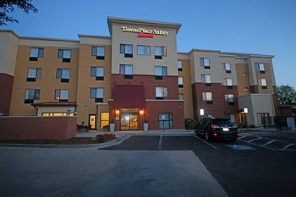 TownePlace Suites By Marriott Aiken Whiskey Road 1