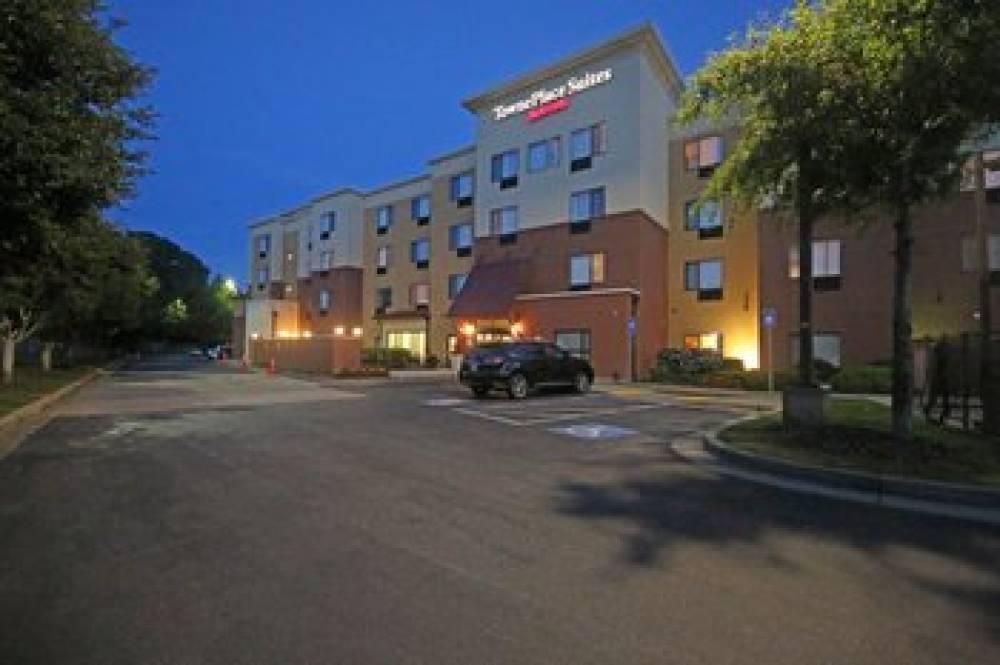 Towneplace Suites By Marriott Aiken Whiskey Road