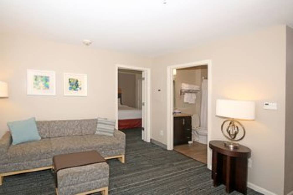 TownePlace Suites By Marriott Aiken Whiskey Road 6