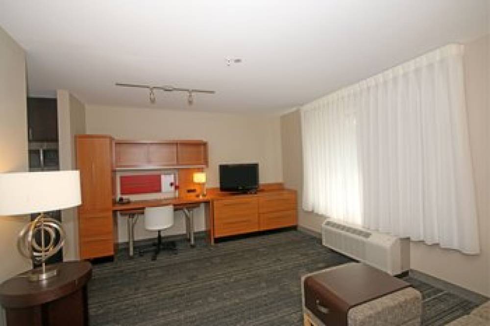 TownePlace Suites By Marriott Aiken Whiskey Road 8