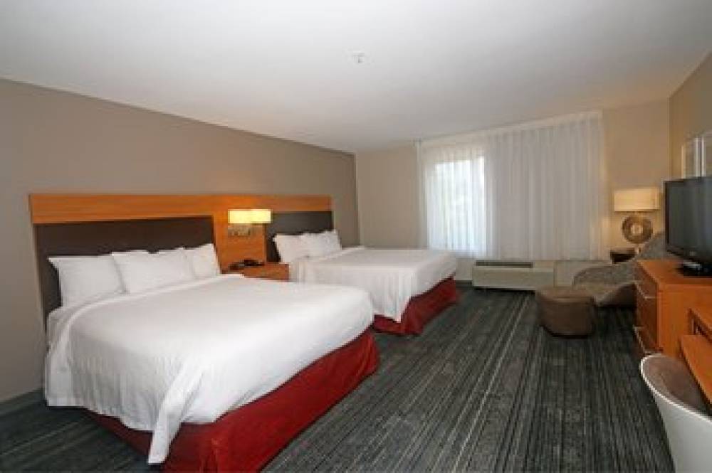 TownePlace Suites By Marriott Aiken Whiskey Road 10