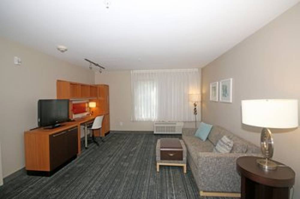 TownePlace Suites By Marriott Aiken Whiskey Road 5