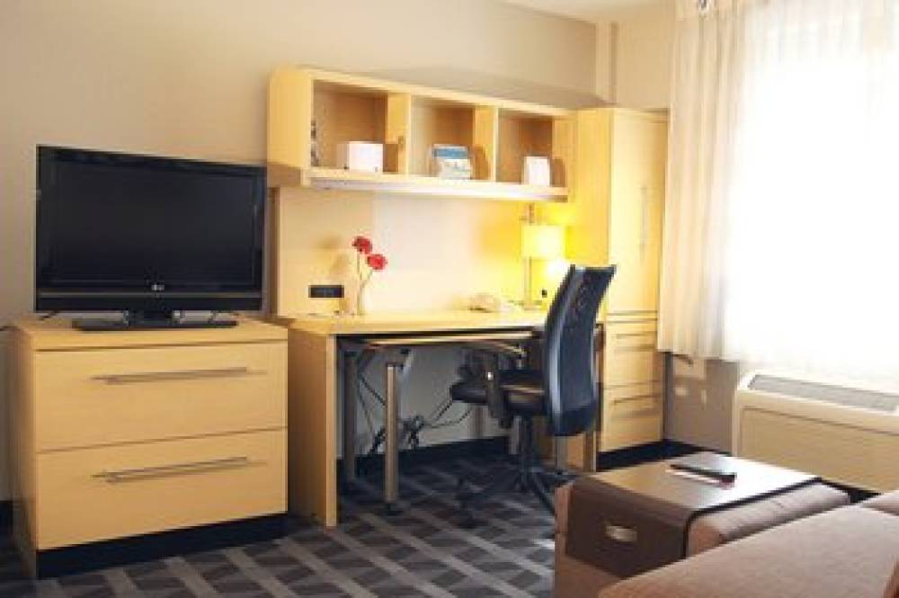 TownePlace Suites By Marriott Albany Downtown Medical Center 7