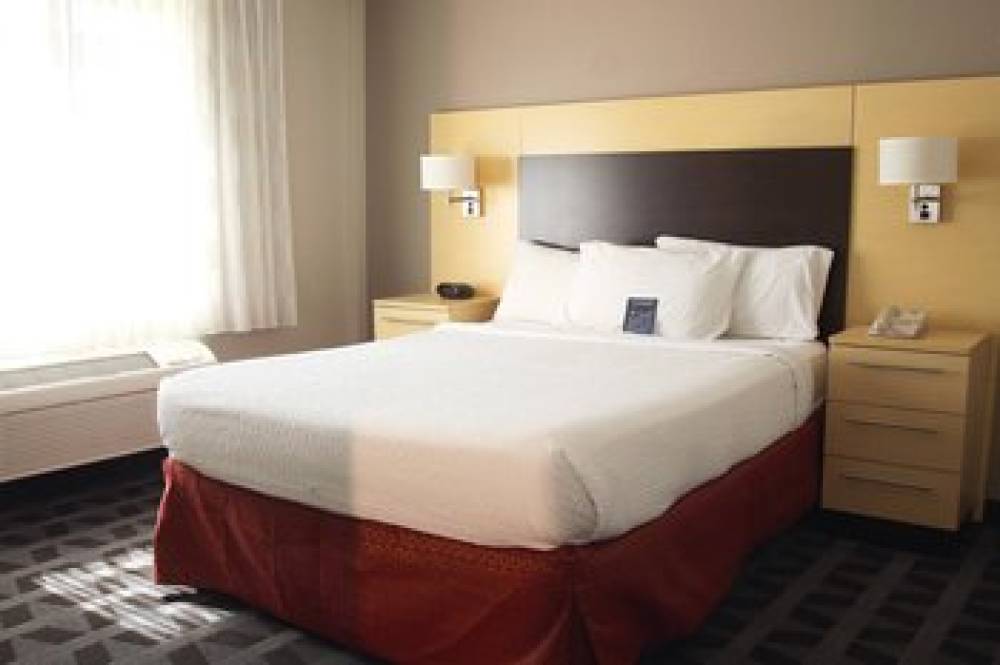 TownePlace Suites By Marriott Albany Downtown Medical Center 4