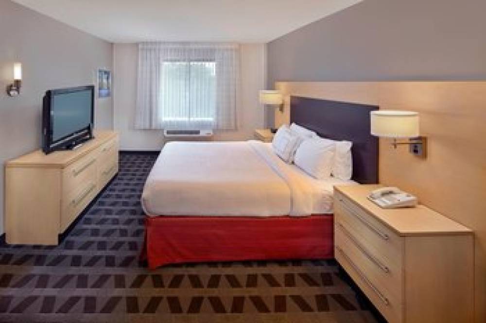 TownePlace Suites By Marriott Albany Downtown Medical Center 9