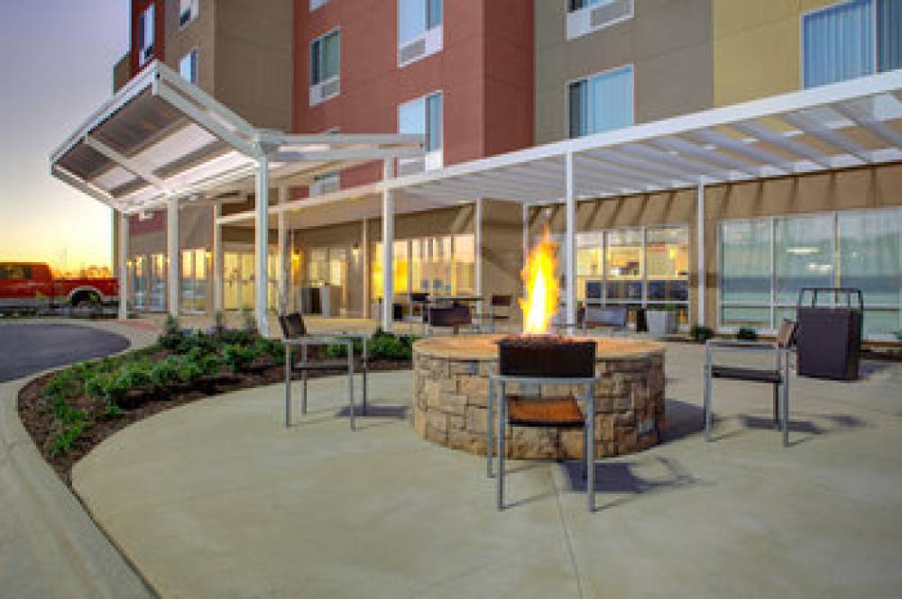 TownePlace Suites By Marriott Albany 10