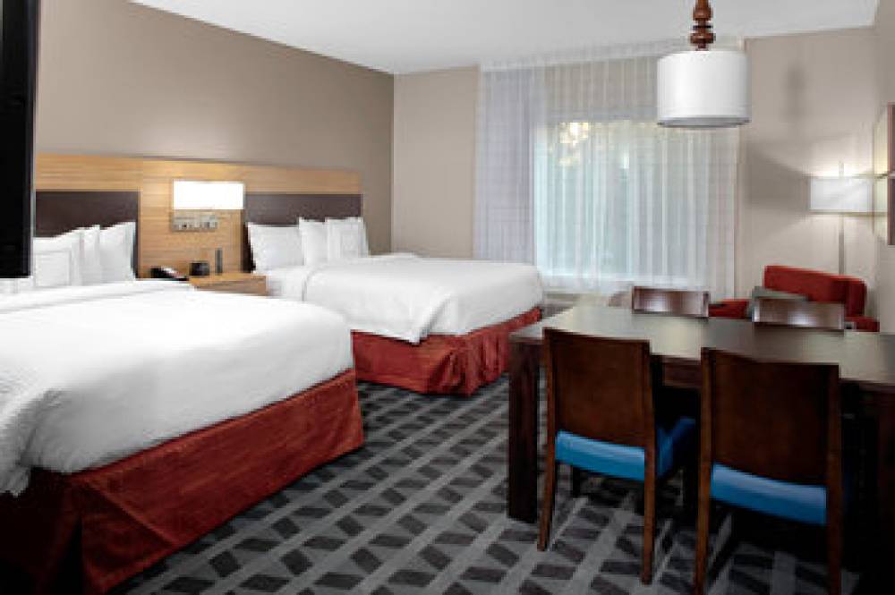 TownePlace Suites By Marriott Albany 4