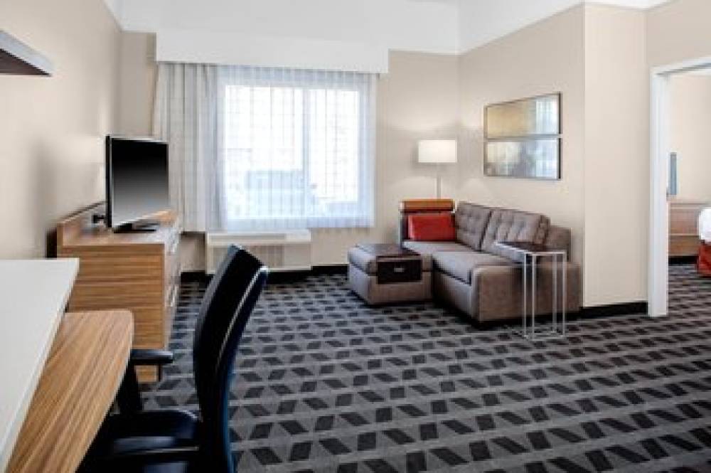 TownePlace Suites By Marriott Albany 7