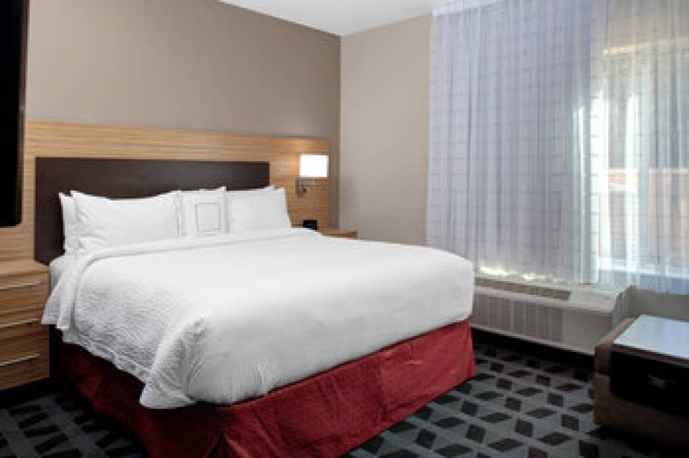 TownePlace Suites By Marriott Albany 6