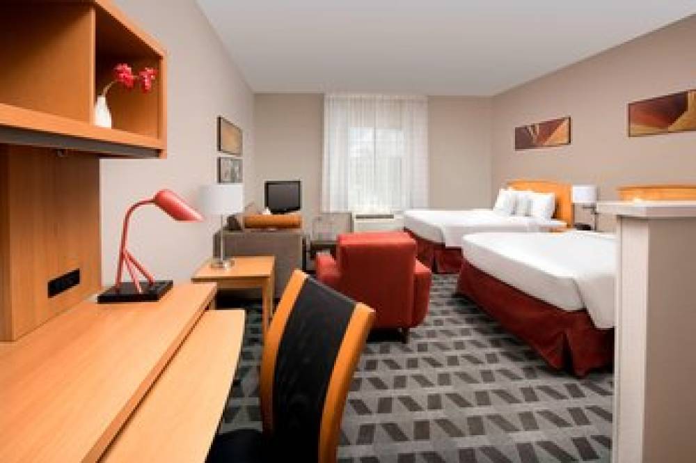 TownePlace Suites By Marriott Albuquerque Airport 5