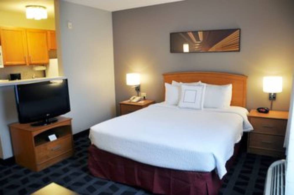 TownePlace Suites By Marriott Albuquerque Airport 7