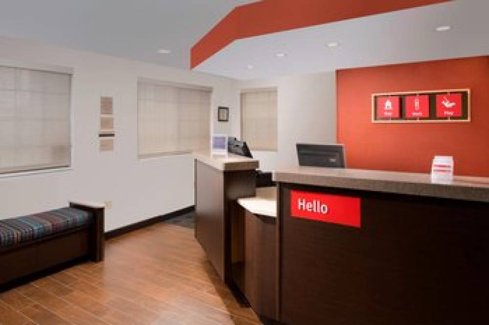 TownePlace Suites By Marriott Albuquerque Airport 3