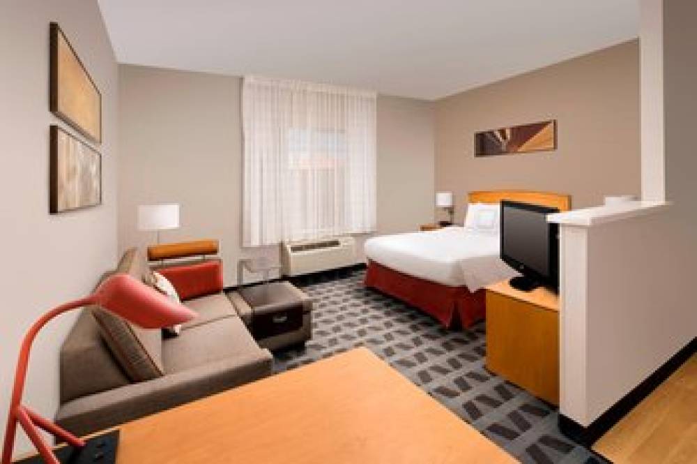 TownePlace Suites By Marriott Albuquerque Airport 6