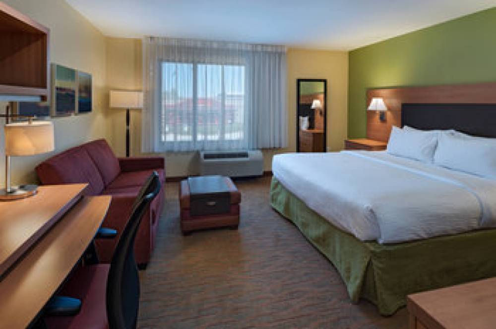 TownePlace Suites By Marriott Albuquerque North 4