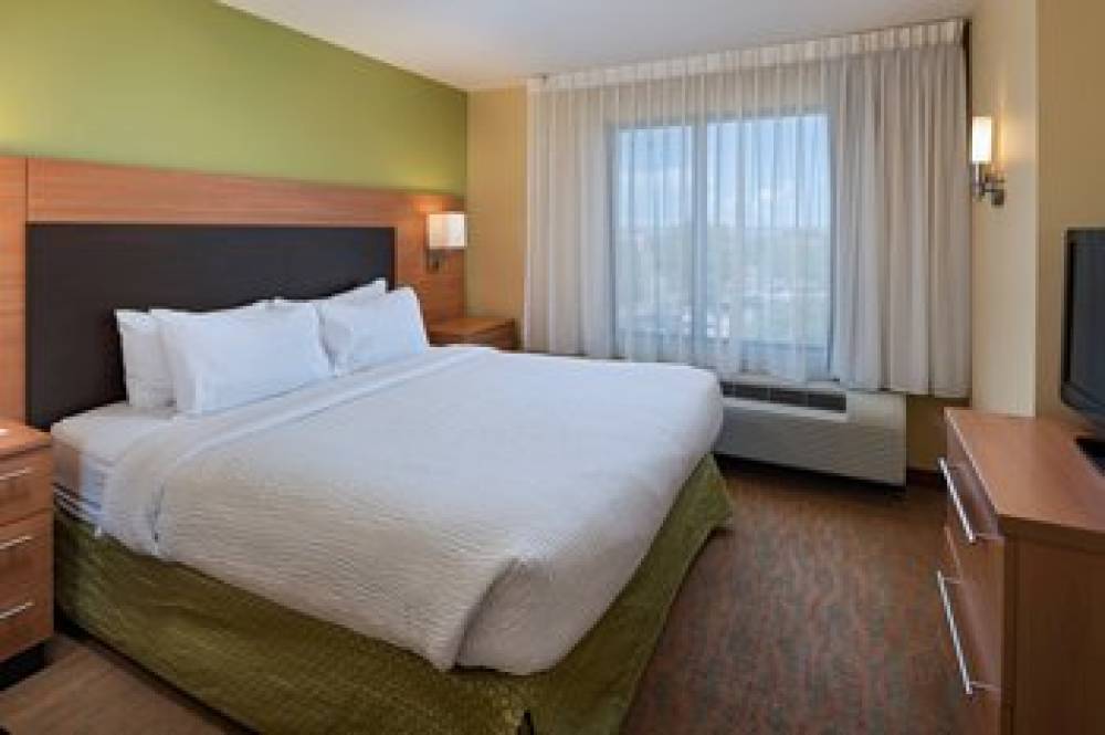 TownePlace Suites By Marriott Albuquerque North 10