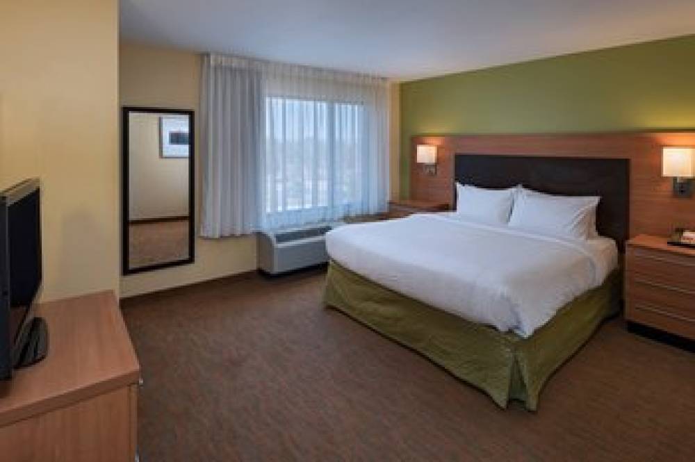 TownePlace Suites By Marriott Albuquerque North 8