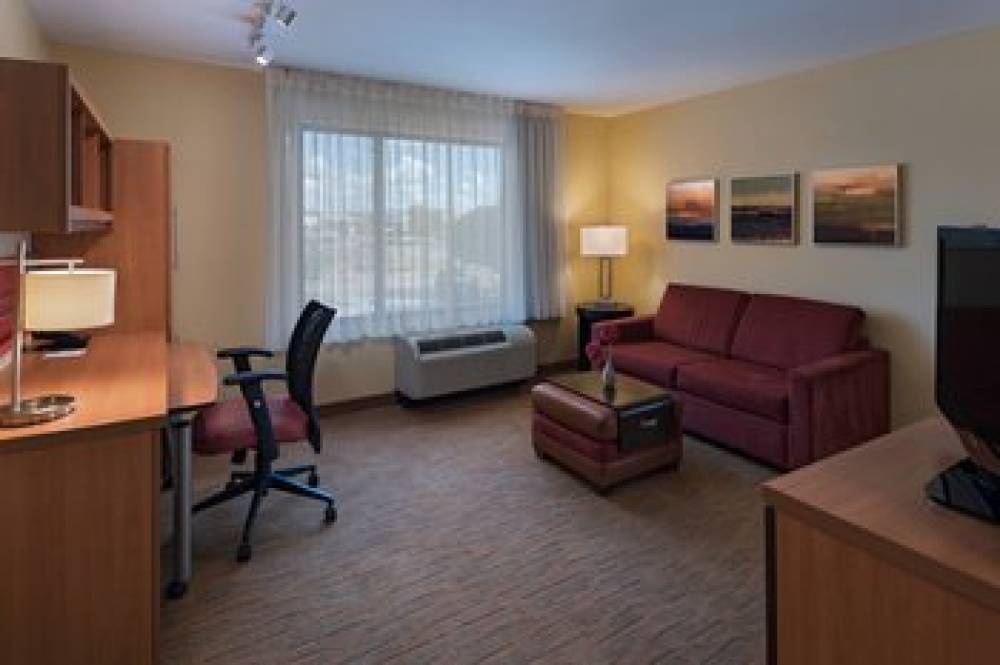 TownePlace Suites By Marriott Albuquerque North 7