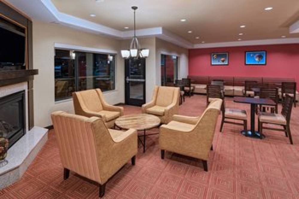 TownePlace Suites By Marriott Albuquerque North 3