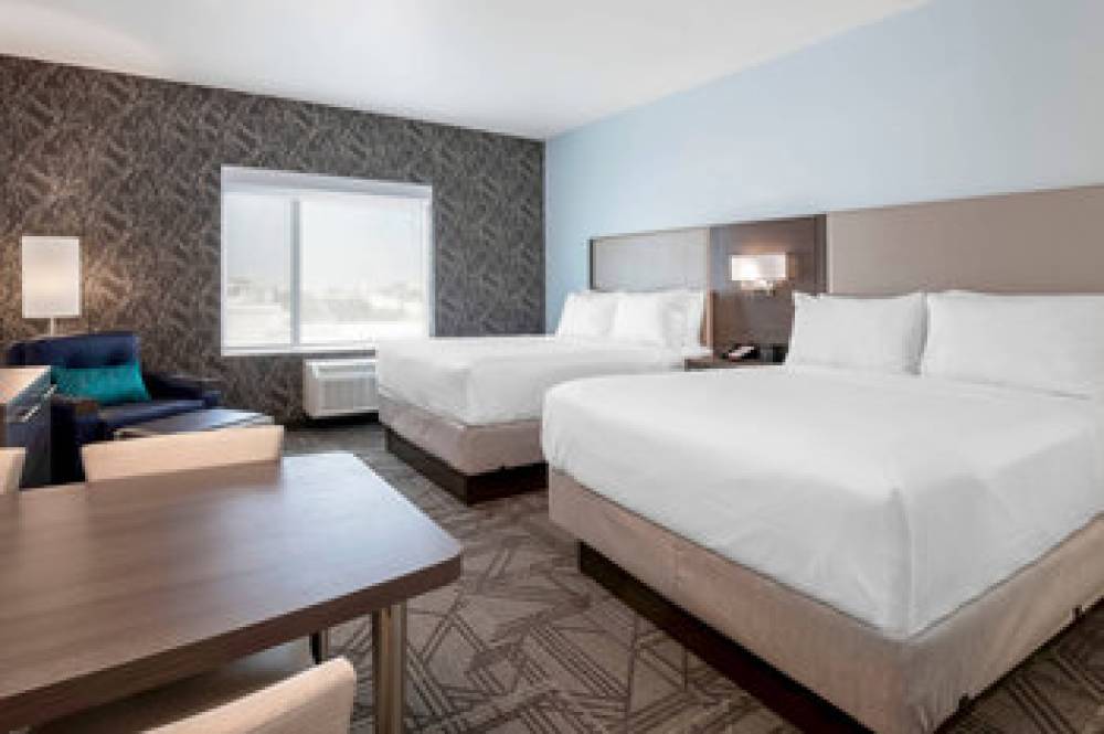 TownePlace Suites By Marriott Amarillo West-Medical Center 7