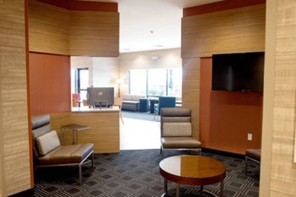 TownePlace Suites By Marriott Ames 4