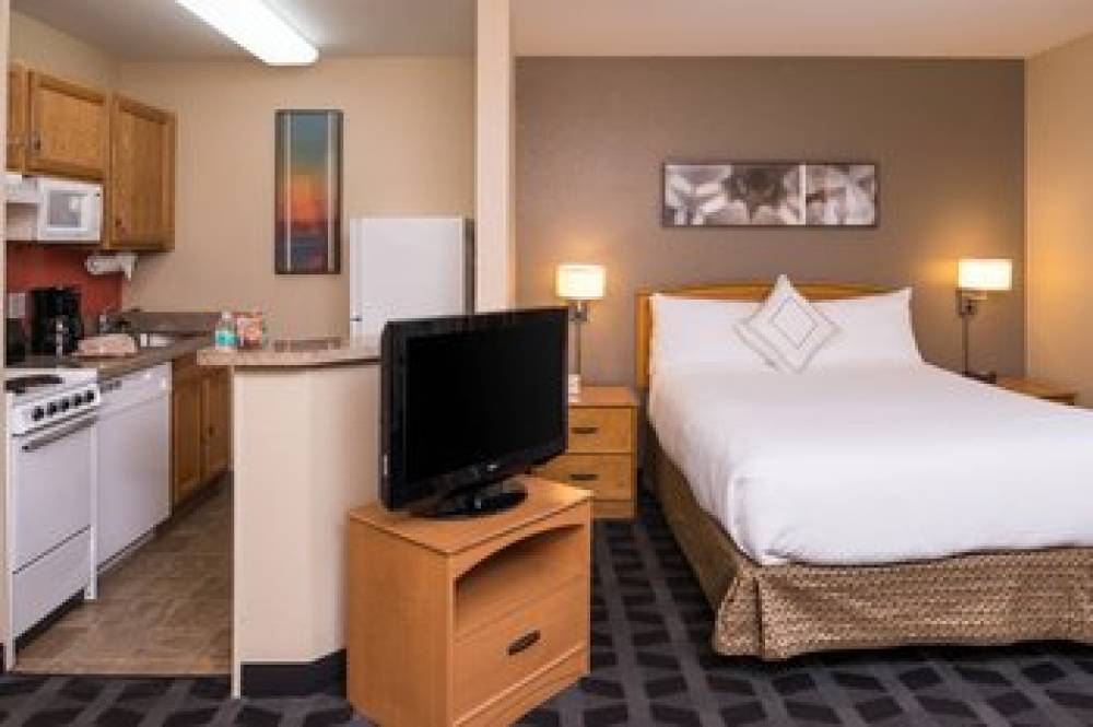 TownePlace Suites By Marriott Anaheim Maingate Near Angel Stadium 9