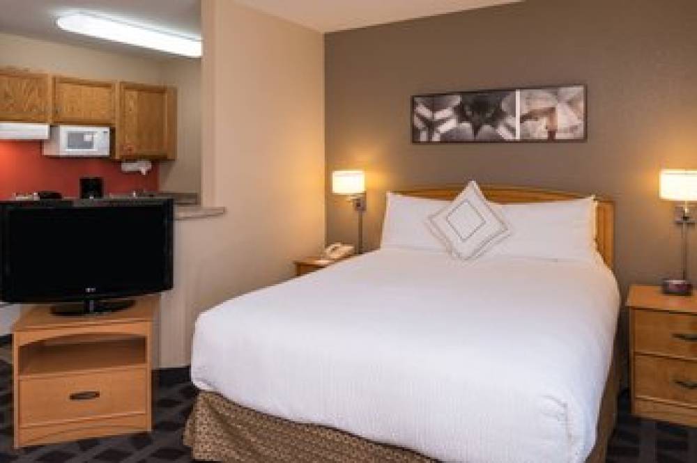 TownePlace Suites By Marriott Anaheim Maingate Near Angel Stadium 10