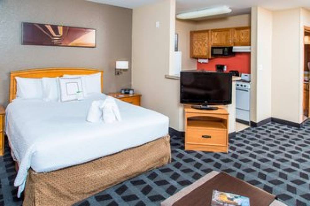 TownePlace Suites By Marriott Anaheim Maingate Near Angel Stadium 8