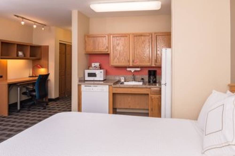 TownePlace Suites By Marriott Anaheim Maingate Near Angel Stadium 7