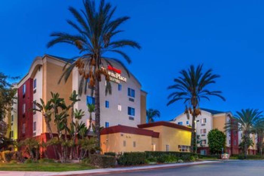 TownePlace Suites By Marriott Anaheim Maingate Near Angel Stadium 3