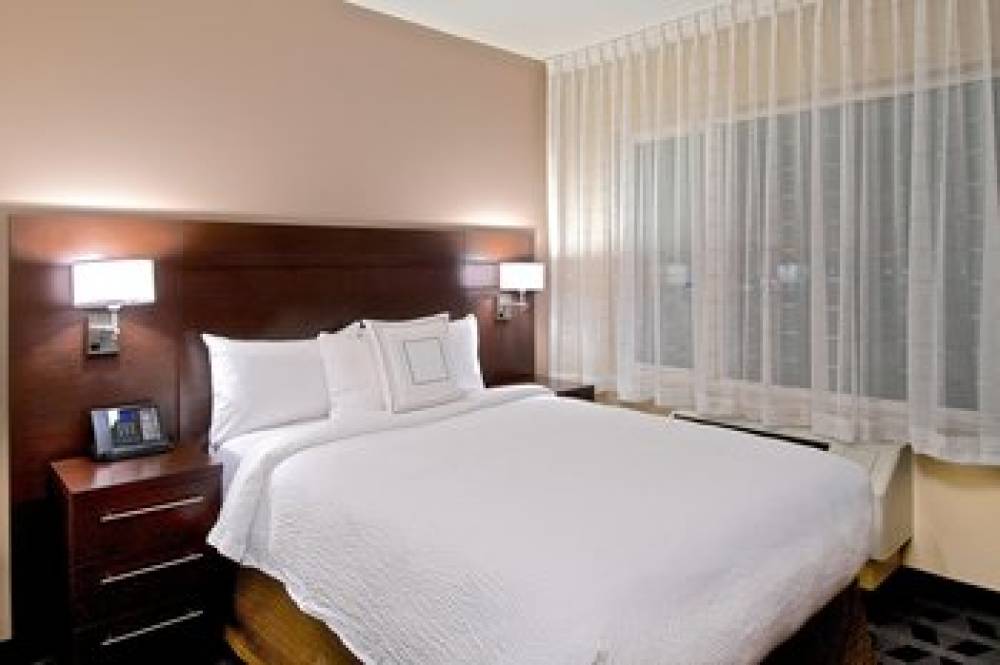 TownePlace Suites By Marriott Anchorage Midtown 9