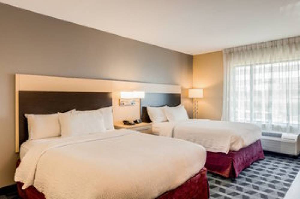 TownePlace Suites By Marriott Ann Arbor 3