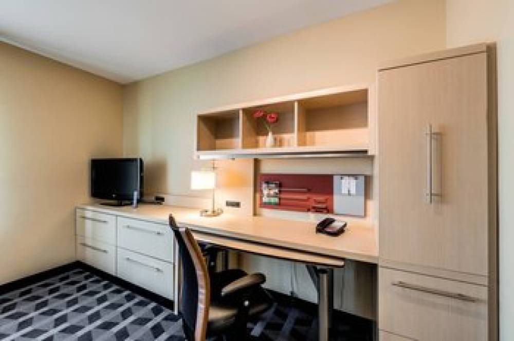 TownePlace Suites By Marriott Ann Arbor 8