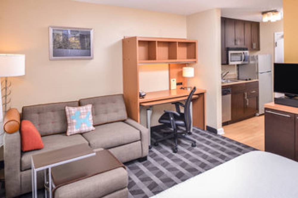 TownePlace Suites By Marriott Arundel Mills BWI Airport 6