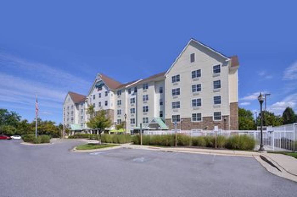 TownePlace Suites By Marriott Arundel Mills BWI Airport 2