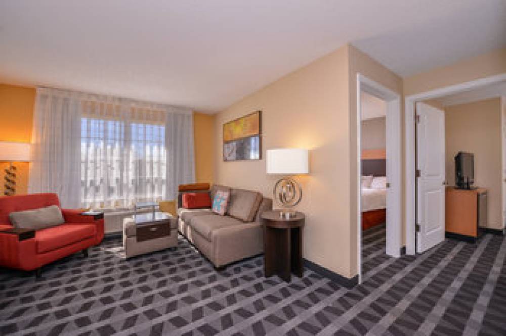 TownePlace Suites By Marriott Arundel Mills BWI Airport 9