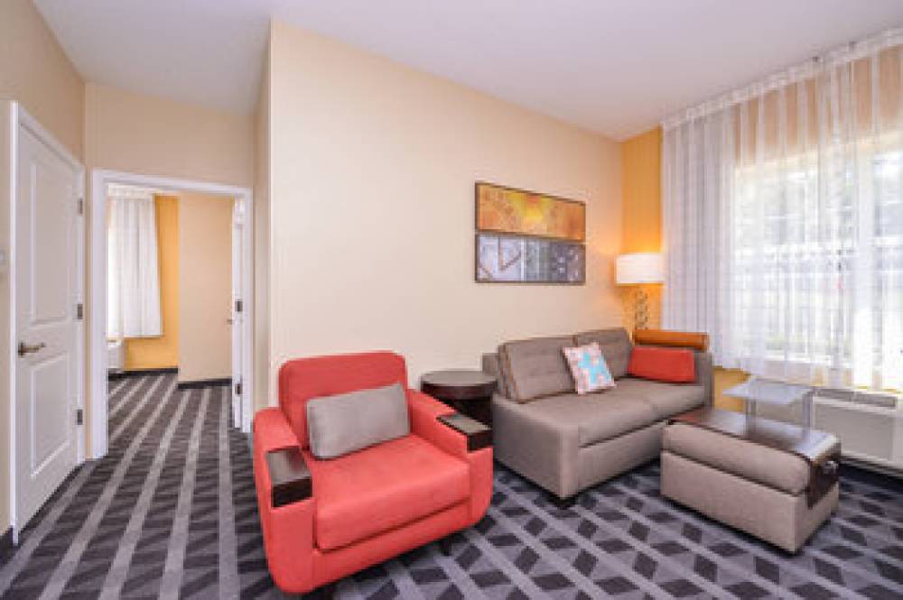 TownePlace Suites By Marriott Arundel Mills BWI Airport 8