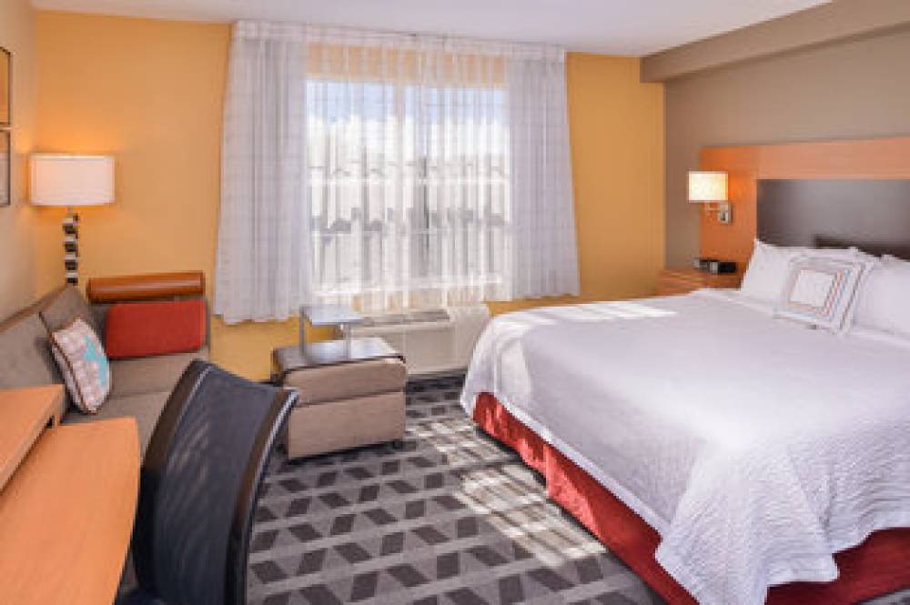 TownePlace Suites By Marriott Arundel Mills BWI Airport 7