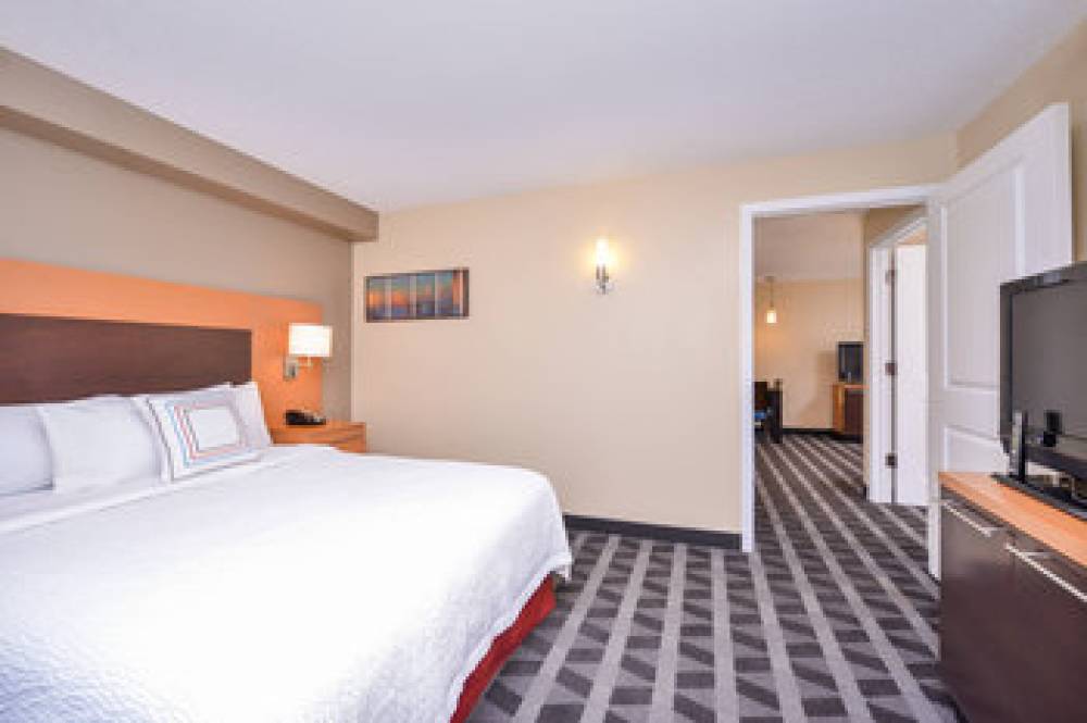 TownePlace Suites By Marriott Arundel Mills BWI Airport 10