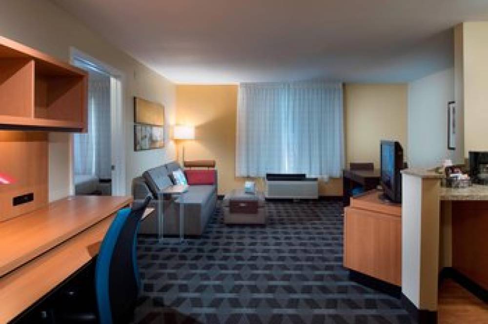 TownePlace Suites By Marriott Atlanta Alpharetta 8